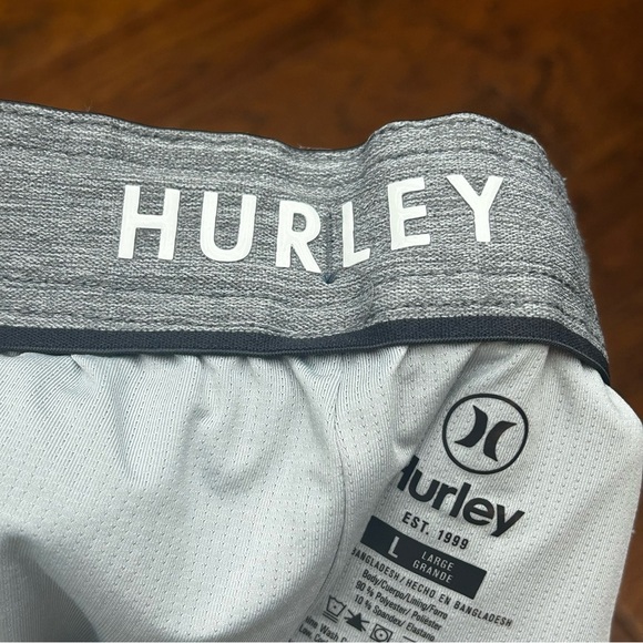 Hurley Men's Swim Trunks - Picture 3 of 5
